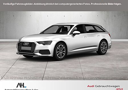 Audi A6 Avant 55 TFSI e S line quattro S-tronic HD-Matrix Pano ACC HuD AHK