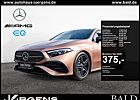 Mercedes-Benz A 250 4M AMG-Sport/Multibeam/Night/Memo/Distr/18