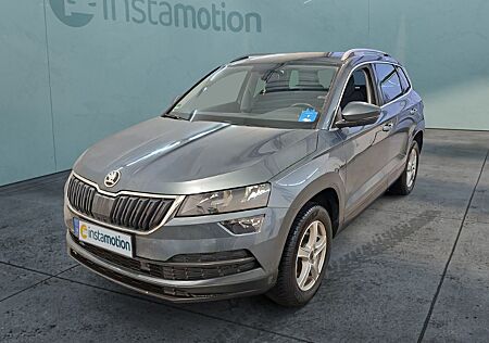 Skoda Karoq 1.5 TSI DSG AMBITION | NAVI | SITZHEIZUNG