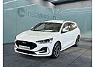 Ford Focus Turnier 1.5 EcoBlue Start-Stopp-System Aut. ST-LINE X