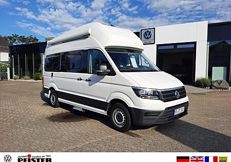 VW T6 California Crafter Grand California 600 Navi Tempomat RFK