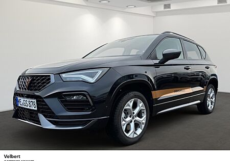 Cupra Ateca 1.5TSI 7-G-DSG 110KW