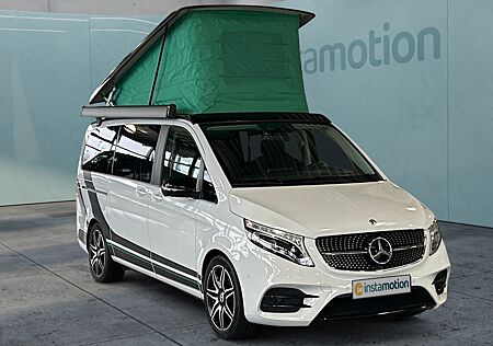 Mercedes-Benz V 250 d Marco Polo AMG Markise/Schiebedach/AHK