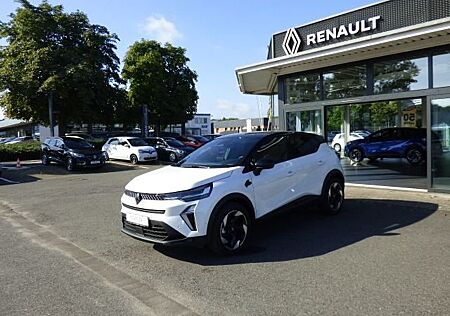 Renault Captur Techno E-TECH Full Hybrid 145