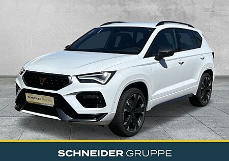 Cupra Ateca VZ 4DRIVE 2.0 TSI DSG 300PS+AHZV+BEATS