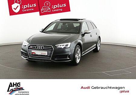 Audi S4 Avant 3.0 TFSI quattro tiptronic