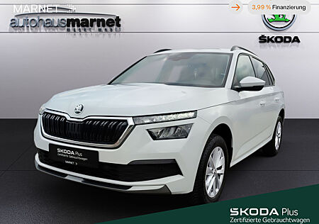 Skoda Kamiq 1.0 TSI Ambition*LED*Klima*PDC*