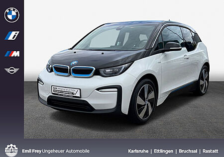 BMW i3 120Ah WLAN RFK Navi Prof. Tempomat Klimaaut.