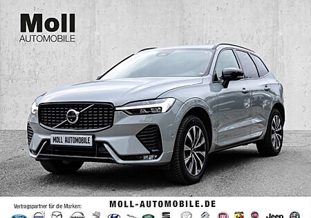 Volvo XC 60 XC60 Plus Dark 2WD B4 Diesel EU6d digitales Cockpit Memory Sitze Soundsystem HarmanKardon