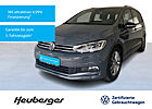 VW Touran 2.0 TDI DSG Active, LED, Pano, AHK, ACC