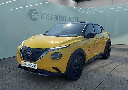 Nissan Juke N-SPORT'24 Hybrid Tech ProPILOT Bose