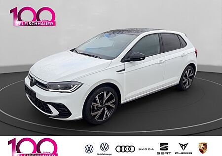 VW Polo VI 1.0 EU6e R-Line 1,0 l TSI OPF 70 kW (95 PS)