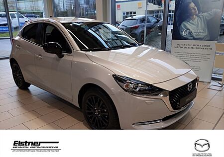 Mazda 2 G90 M Hybrid 6GS HOMURA*Navi*Kamera*Sitzh