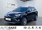 Toyota RAV 4 2.5 Hybrid Team D 4x2 *AHK*Navi*Voll-LED*