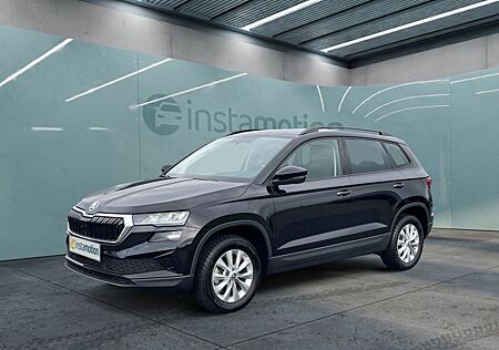 Skoda Karoq Ambition TSI DSG|vorb.AHK|SMARTLINK|NAVI|