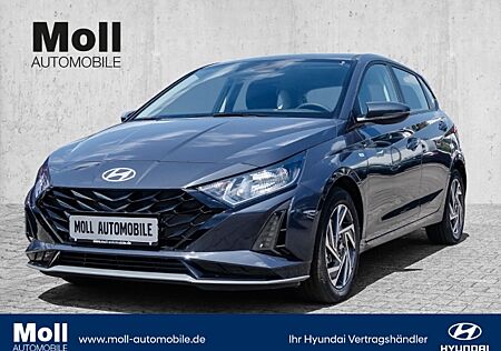 Hyundai i20 Trend Mild-Hybrid Navi Apple CarPlay