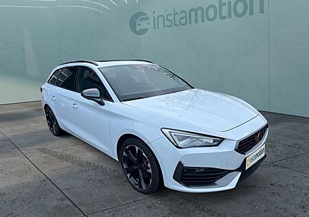 Cupra Leon Sportstourer 1.4 e-Hybrid 6-Gang DSG/FaPa L