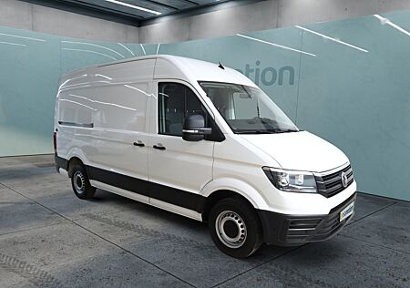 VW Crafter 35 Kasten MR/hoch TDI 103 kW 6-Gang