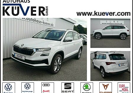 Skoda Karoq 2,0 TDI Style DSG Navi+Matrix+4x4+18''