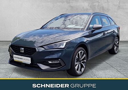 Seat Leon Sportstourer FR 1.5 TSI 6-Gang LED-Licht