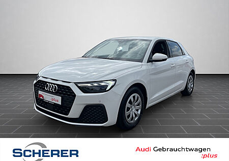 Audi A1 Sportback 30 TFSI VIRTUAL NAVI LED