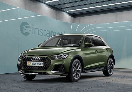 Audi A1 allstreet 25 TFSI | LED | SITZHEIZUNG |