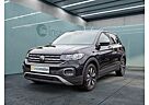 VW T-Cross TSI MOVE ALLWETTER NAVI KAMERA SITZHZ