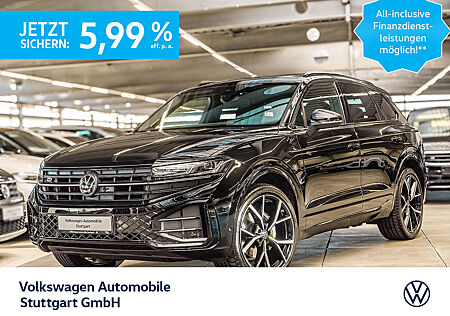 VW Touareg R-Line 3.0 TDI V6 Navi AHK Kamera