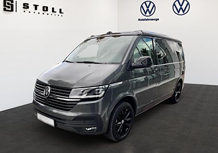 VW T6 California T6.1 California 2.0 TDI Ocean Edition RearView+DigitalCockpit+++