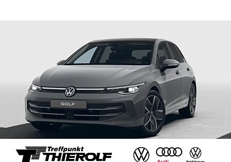 VW Golf Style 1,5 TSI OPF Panorama-Schiebedach