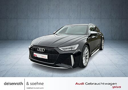 Audi RS6 RS 6 Avant Avant Assist/Pano/ACC/Kam/B&O/RS-Aga/