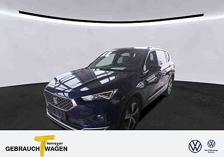 Seat Tarraco 2.0 TDI XECELLENCE ST.HEIZ AHK KAMERA LM19