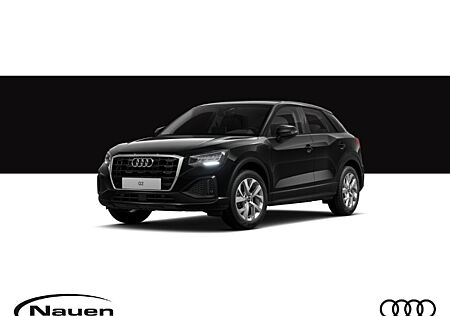 Audi Q2 30 TFSI Schaltgetriebe *Leasing 299,00*