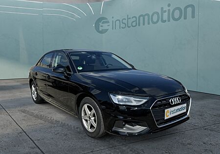 Audi A4 30 TDI S tronic basis / NAVI / LED / Head-up