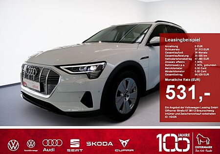 Audi e-tron 55 quattro 408PS ACC.LUFT.LED.LM19.KAMERA