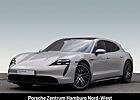 Porsche Taycan Sport Turismo SportDesign PDLS+ Panorama Memory Sitze