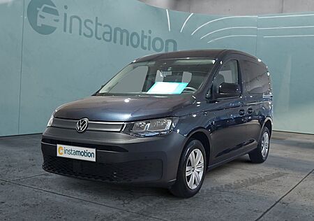 VW Caddy KO Basis 1.5 TSI SITZHZ+PDC+KLIMA+RFK+USB