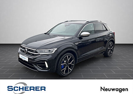 VW T-Roc R 2.0 l TSI OPF 4MOTION 221 kW (300 PS) 7-Gang-Doppelkupplungsgetriebe DSG