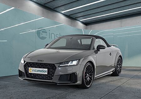 Audi TT Roadster S line 40 TFSI S tronic Virtual 20`