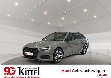 Audi A6 Avant Sport 45 TFSI quattro S tronic S-line Sport