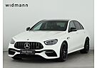 Mercedes-Benz E 63 AMG S 4M+ Pano*HUD*Distr.*Multib.*Burmester