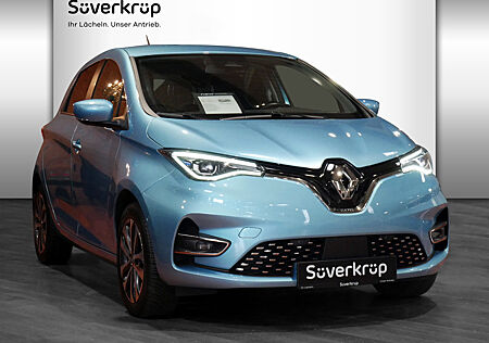 Renault ZOE INTENS Selection R 135 Z.E 50 KAUFBATTERIE N