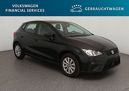 Seat Ibiza Style 1.0 TSI 70kW 5-Gang 4 Türen