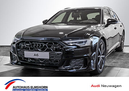 Audi A6 Avant 40 TDI design