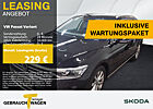 VW Passat Variant 2.0 TDI DSG ELEGANCE AHK KAMERA IQ.LIGHT NAVI