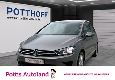 VW Golf Sportsvan 1.2 TSI Comfortline PDC Winter Tempo Klima