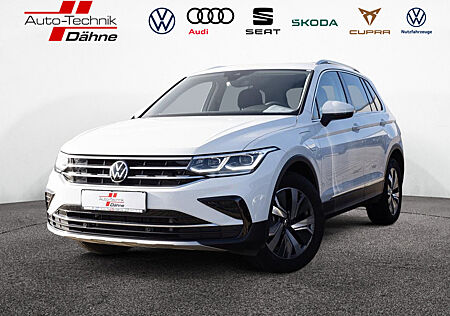 VW Tiguan 1.4 TSI Elegance eHybrid