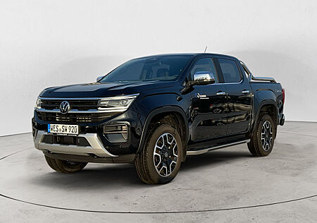 VW Amarok Style DC 2.0 TDI AHK Navi Kamera ACC