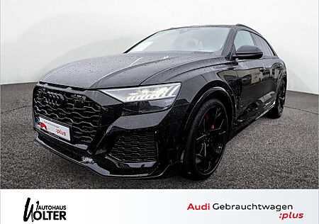 Audi RS Q8 4.0 FSI quattro