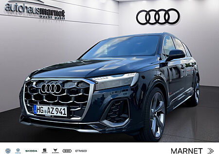 Audi Q7 S line 50 TDI quattro*AHK*7Sitzer*AHK*Panorama